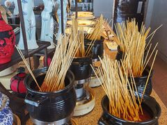 -视界美食自助餐厅·石家庄希尔顿酒店