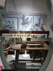 -文旺阁亲子手工DIY木作博物馆