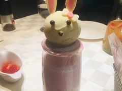 -西堤厚牛排(王府井店)