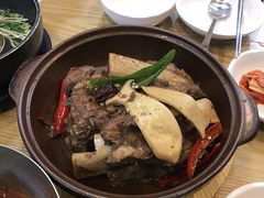 -江南面屋(明洞店)