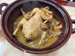 -东街钟楼肉粽(总店)