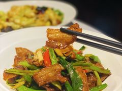 -小河盐帮·私家菜·烤鸭(三元桥·霄云路店)