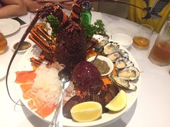 -金唐海鲜酒家
