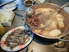 -福合埕牛口福·牛肉火锅·牛肉丸