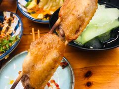 -炒豆合作社(东四总店)