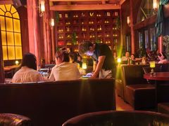 -悦界酒吧(后海店)