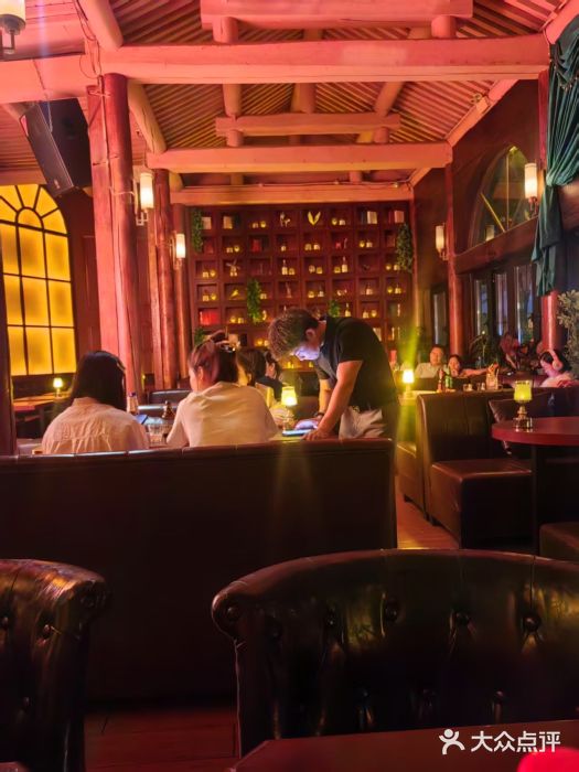 悦界酒吧(后海店)图片