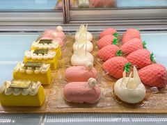 -奈雪的茶(皇庭广场店)