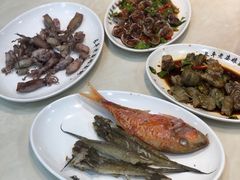 -长平老姿娘夜粥(平东一街店)
