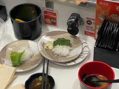 -争鲜回转寿司(朝北大悦城店)