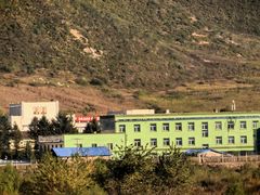 -图们国门景区