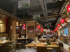 -农耕记·湖南土菜(观澜福城天虹店)