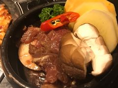 -汉拿山(包河万达店)