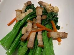 -青雅中餐厅(大连金石滩绿发希尔顿度假酒店)