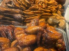 -广香烧腊快餐店