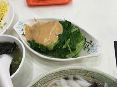 -文辉墨鱼丸大王(铜锣湾渣甸街总店)