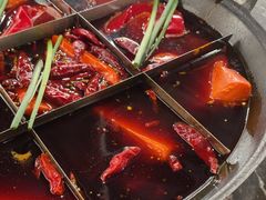 -正南齊北重庆老火锅(光华村直营店)