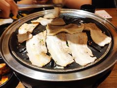 -金九姬黑牛烤肉料理(杨舍老街店)