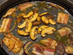 五花肉-么子烤肉(化龙池店)