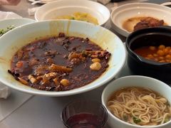 -静之湖湖畔餐厅