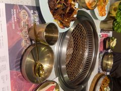 -炭之家齐齐哈尔大片烤肉·涮毛肚火锅·齐齐哈尔烤肉(中央大街店)