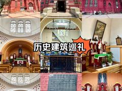 -圣·阿列克谢耶夫教堂