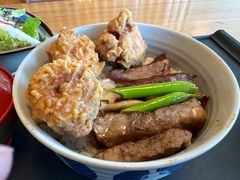 -王鼎精致料理铁板烧(世博源店)