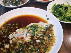 -小钱鱼馆(富春路店)