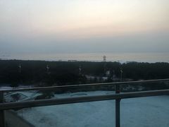 -青岛银沙滩温德姆至尊酒店