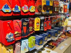 -天坛文创店