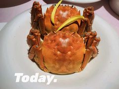 -蟹榭·莳鲜(虹桥高岛屋店)