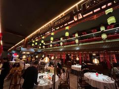 -宝轩渔府·老字号海鲜·正宗津菜(水上店)