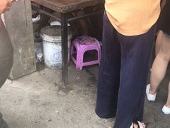 -泰顺江南春面馆