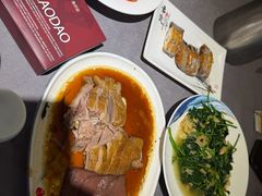 -潮道鱼仔店·潮汕味(长兴路店)