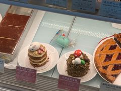 -德南面包房(尚都店)