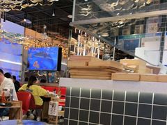 大堂-好彩猪肚鸡(正弘城店)