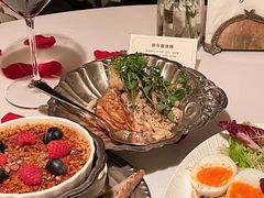 -壳里西餐厅Coquille Seafood Bistro(蒙自路店)