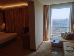 -上海浦东康桥绿地假日酒店