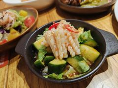 -森Some Fusion(荔湾店)