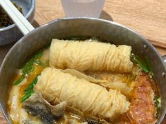 -小满手工粉(北京富力广场店)