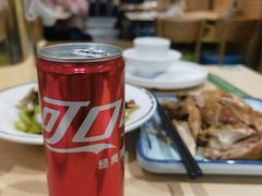 -老边饺子馆(东单店)