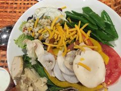 -So Lounge索兰至餐厅(蓝色港湾店)