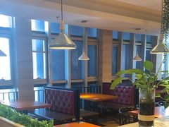 -比格比萨自助(宋家庄店)