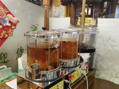 -烤肉季饭庄