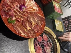 -神户赤童日式烤肉伙伴(东直门店)