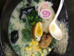 -将太无二·北美传奇寿司(瑞士公寓店)
