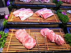 -盛江山自助料理(奥莱锦辉购物广场店)