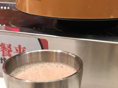 -龍歌自助小火锅(市南金茂湾店)