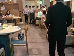 -花城粤菜餐厅(高新区店)