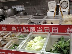 -南城香·饭香串香馄饨香(青年路店)